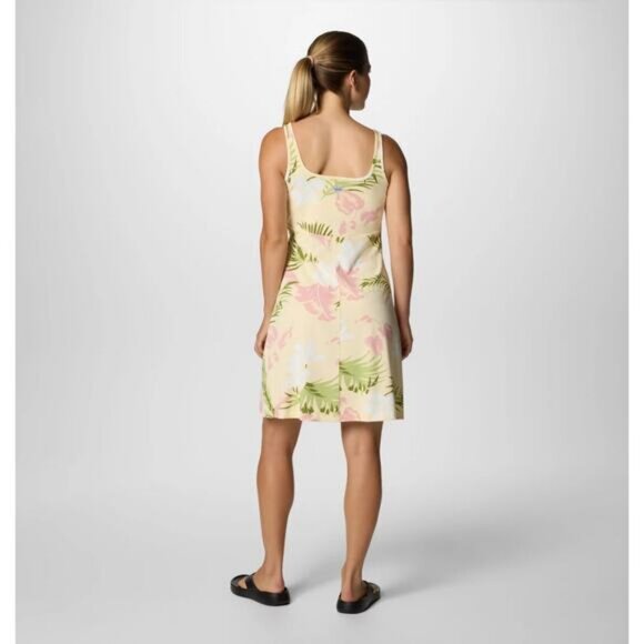 COLUMBIA Women’s PFG Freezer III Dress Size XS Blue - Picture 3 of 8